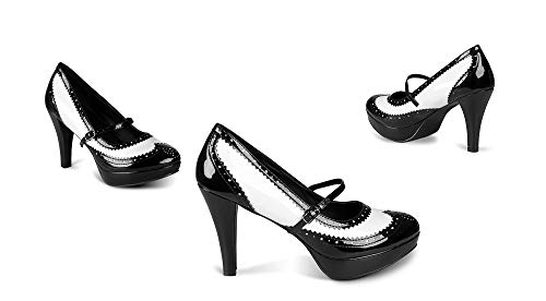 Boland Schuhe French maid Boland Schuhe French maid von Boland