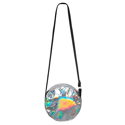 Boland - Umhängetasche Holo, Größe 20 cm, Accessoire, Tasche, Festival, Mottoparty, Karenval Boland - Umhängetasche Holo, Größe 20 cm, Accessoire, Tasche, Festival, Mottoparty, Karenval von Boland