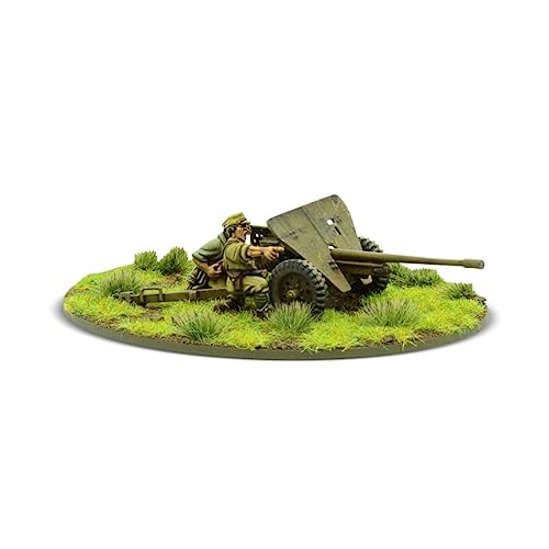 Japanese Type 47mm Anti Tank Gun von Warlord Games von Warlord Games