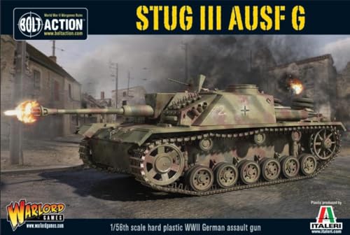 WarLord StuG III Ausf. G von WarLord