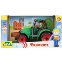 LENA® 1624 Truckies Traktor von Bolz by LENA®