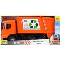 LENA® 4614 WORXX Müllwagen Arocs von Bolz by LENA®