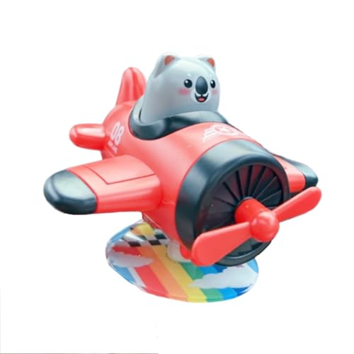 BommFu Armaturenbrett-Dekorationen,Flugzeug Deko Für Auto - Interaktive Flugzeug-Figuren Für Auto LKW Kinder Erwachsene BommFu Armaturenbrett-Dekorationen,Flugzeug Deko Für Auto - Interaktive Flugzeug-Figuren Für Auto LKW Kinder Erwachsene von BommFu