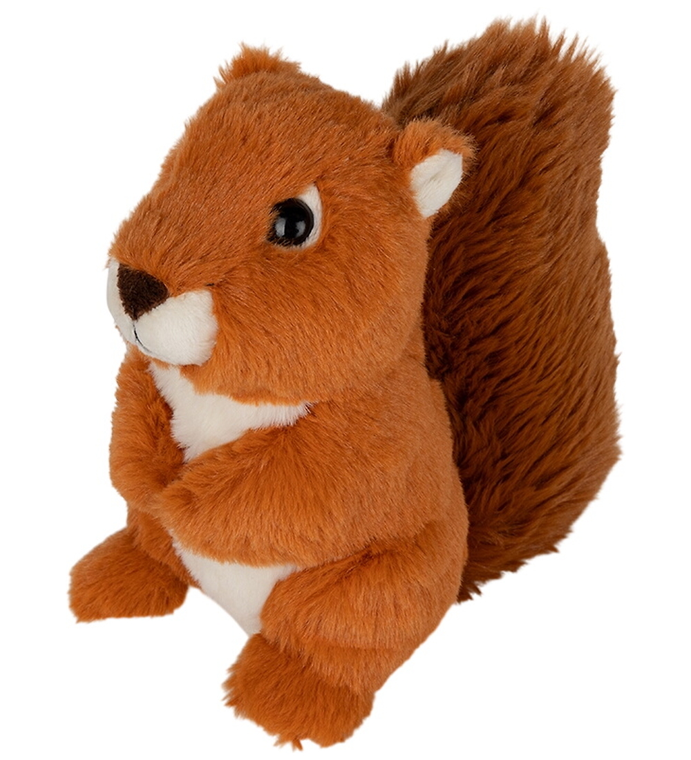 Bon Ton Toys Kuscheltier - 16 cm - WWF-Eichhörnchen - Ed - Bon Ton Toys - One Size - Kuscheltiere Bon Ton Toys Kuscheltier - 16 cm - WWF-Eichhörnchen - Ed - Bon Ton Toys - One Size - Kuscheltiere von Bon Ton Toys