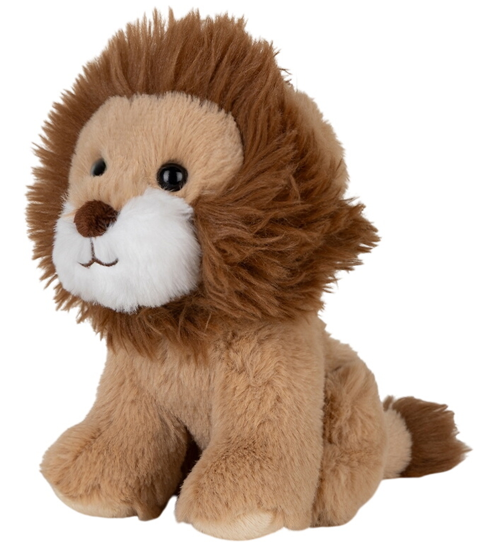 Bon Ton Toys Kuscheltier - 16 cm - WWF Löwe - Beige - Bon Ton Toys - One Size - Kuscheltiere Bon Ton Toys Kuscheltier - 16 cm - WWF Löwe - Beige - Bon Ton Toys - One Size - Kuscheltiere von Bon Ton Toys