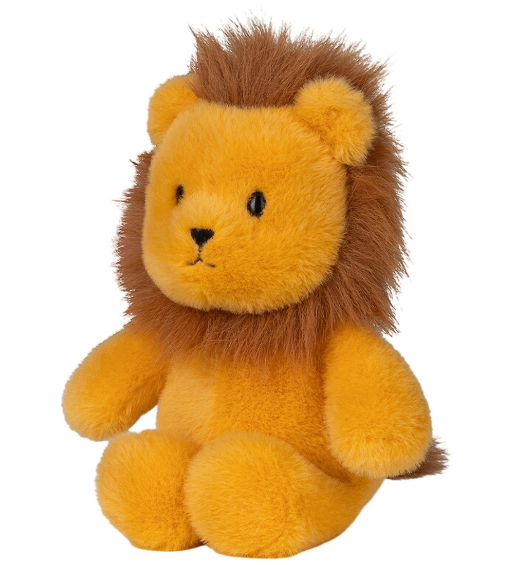 Bon Ton Toys Kuscheltier - 18 cm - WWF Floppy Lion - Ochre - Bon Ton Toys - One Size - Kuscheltiere Bon Ton Toys Kuscheltier - 18 cm - WWF Floppy Lion - Ochre - Bon Ton Toys - One Size - Kuscheltiere von Bon Ton Toys