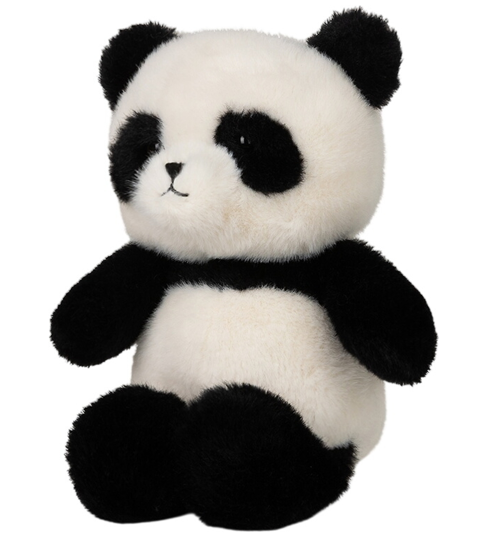 Bon Ton Toys Kuscheltier - Panda - 18 cm - Bon Ton Toys - One Size - Kuscheltiere Bon Ton Toys Kuscheltier - Panda - 18 cm - Bon Ton Toys - One Size - Kuscheltiere von Bon Ton Toys