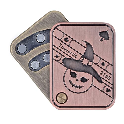 Bonbela Magnetischer Zappel -Schieber Bonbela Magnetischer Zappel -Schieber von Bonbela