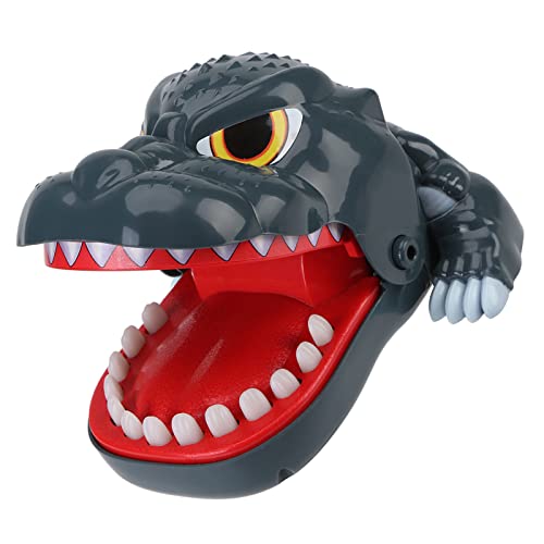 Bonbela Neuheit Dinosaurier Mund Bite Finger Game Trick Spielzeug Lustige Interaktive Family Spielzeug Bonbela Neuheit Dinosaurier Mund Bite Finger Game Trick Spielzeug Lustige Interaktive Family Spielzeug von Bonbela