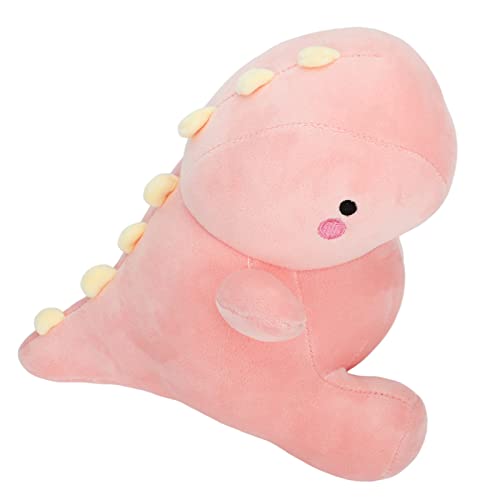 Bonbela Niedliches Dinosaurier-Plüschtier, Sicheres Weiches Stofftier-Plüschtier, Puppe für Kinder, Mädchen, Jungen, Geburtstagsgeschenke (22 cm) von Bonbela