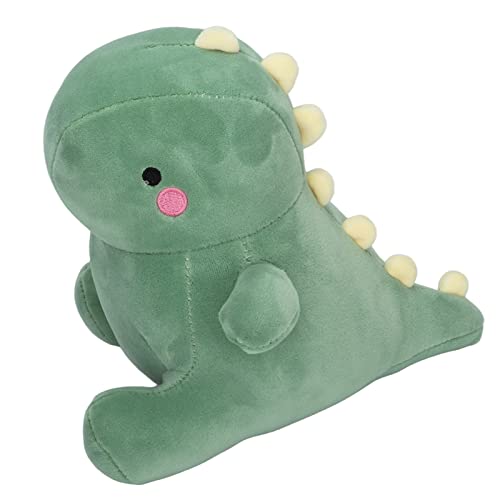 Bonbela Niedliches Dinosaurier-Plüschtier, Sicheres Weiches Stofftier-Plüschtier, Puppe für Kinder, Mädchen, Jungen, Geburtstagsgeschenke (22 cm) von Bonbela