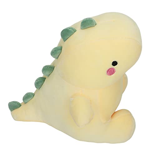 Bonbela Niedliches Dinosaurier-Plüschtier, Sicheres Weiches Stofftier-Plüschtier, Puppe für Kinder, Mädchen, Jungen, Geburtstagsgeschenke (22 cm) von Bonbela