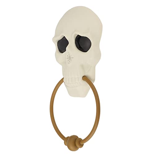 Bonbela Scary Türklingel Halloween Skull Sty Bonbela Scary Türklingel Halloween Skull Sty von Bonbela
