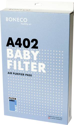 Boneco A402 Baby Filter A402 Ersatz-Filter von Boneco