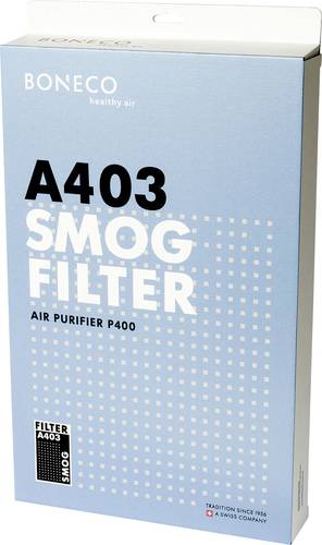 Boneco A403 Smog Filter A403 Ersatz-Filter von Boneco