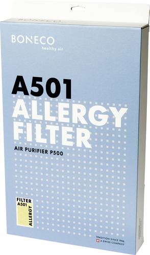 Boneco A501 Allergy Filter A501 Ersatz-Filter von Boneco