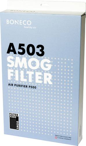 Boneco A503 Smog Filter A503 Ersatz-Filter von Boneco