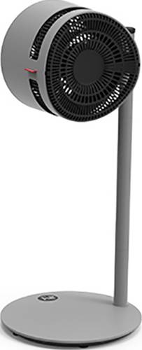 Boneco Air Shower F225 Standventilator 22W (L x B x H) 375 x 375 x 852mm Grau von Boneco