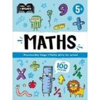 Help With Homework: Age 5+ Maths von Bonnier Zaffre