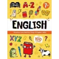 Help With Homework: Age 7+ English von Bonnier Zaffre