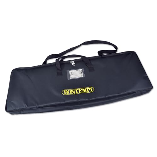 BONTEMPI 65 4000 CarryJoy-Die Tasche, die das Spiel in EIN Abenteuer verwandelt 96 x 38 cm, Mehrfarbig von Bontempi