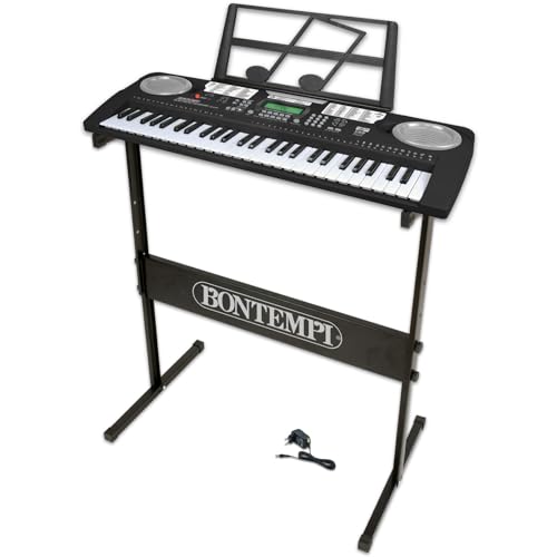 Bontempi 165425 a Toy, Multicolor, Medium von Bontempi