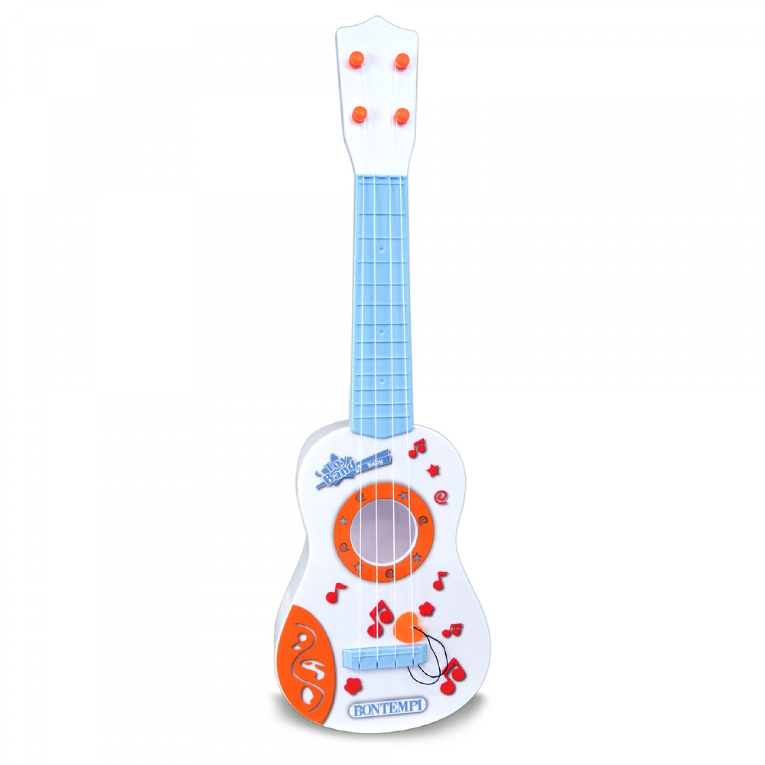 Chitarra Bontempi Baby Ukulele von Bontempi