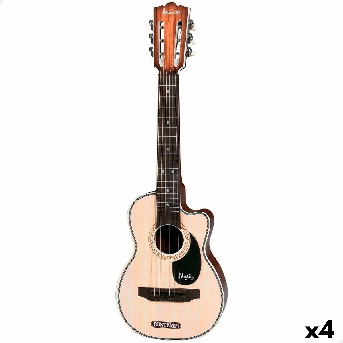 Kindergitarre Bontempi FOLK Kindergitarre Bontempi FOLK von Bontempi