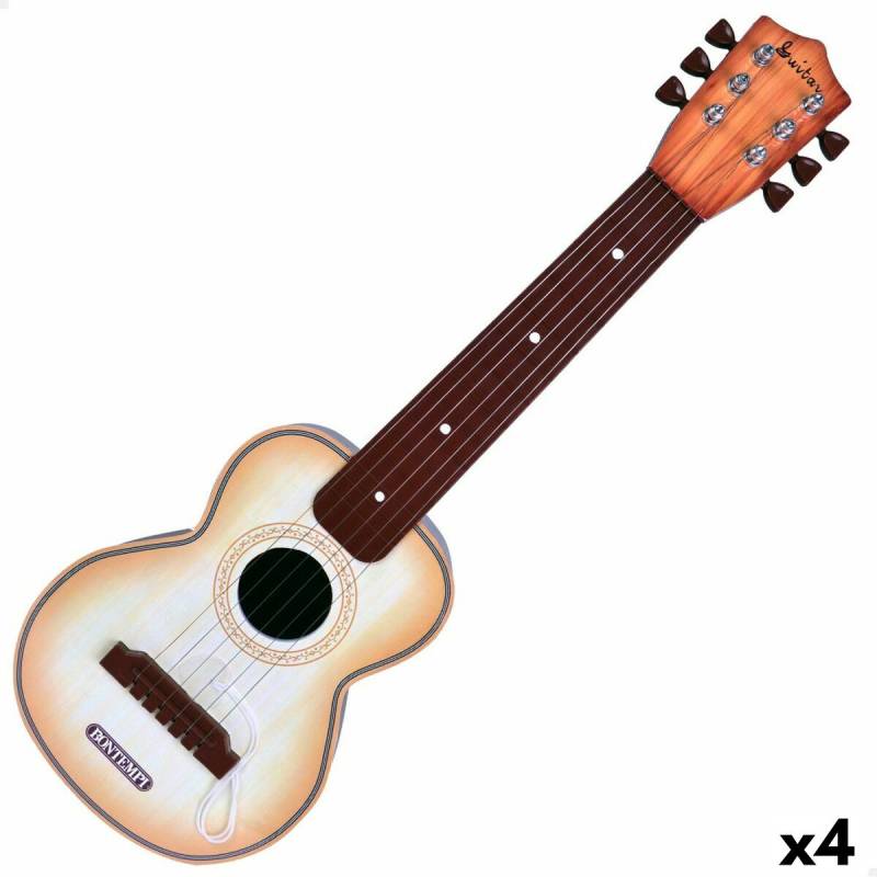 Kindergitarre Bontempi von Bontempi