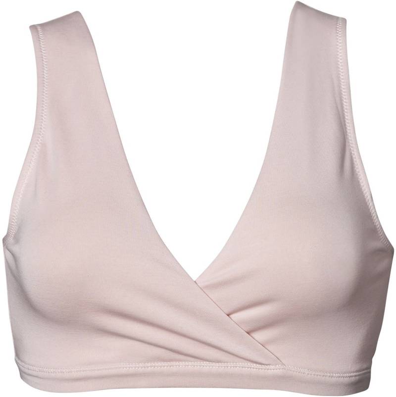 Boob The Go-To Still-BH, Soft Pink L, Stillmode von Boob