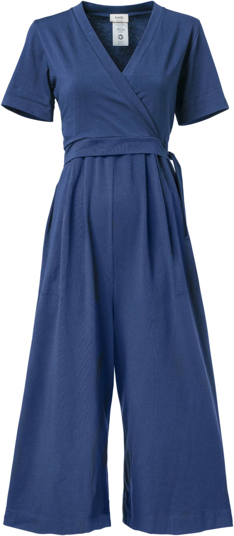 Boob Amelia Overall, Indigo Blue, L von Boob