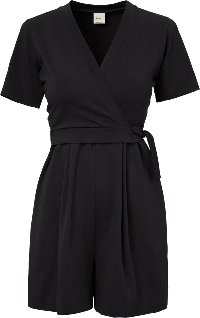 Boob Amelia Playsuit, Black, M von Boob