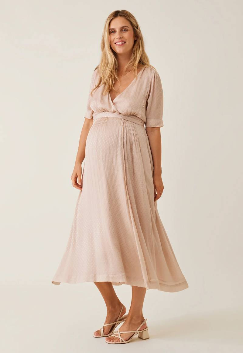 Boob Anlasskleid, Pink Champagne, M von Boob