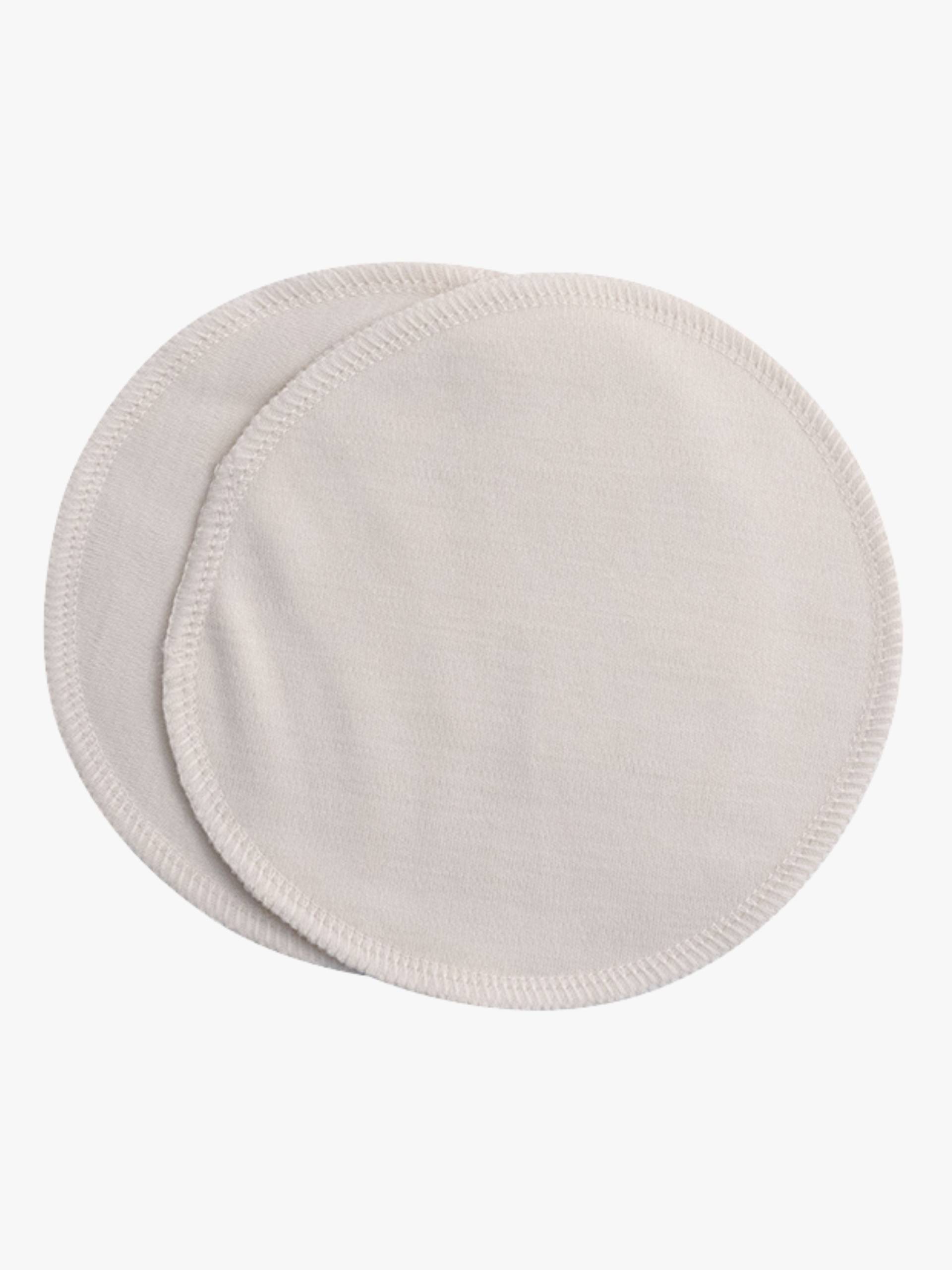 Boob Merinowolle Brustwärmer, Natural Boob Merinowolle Brustwärmer, Natural von Boob