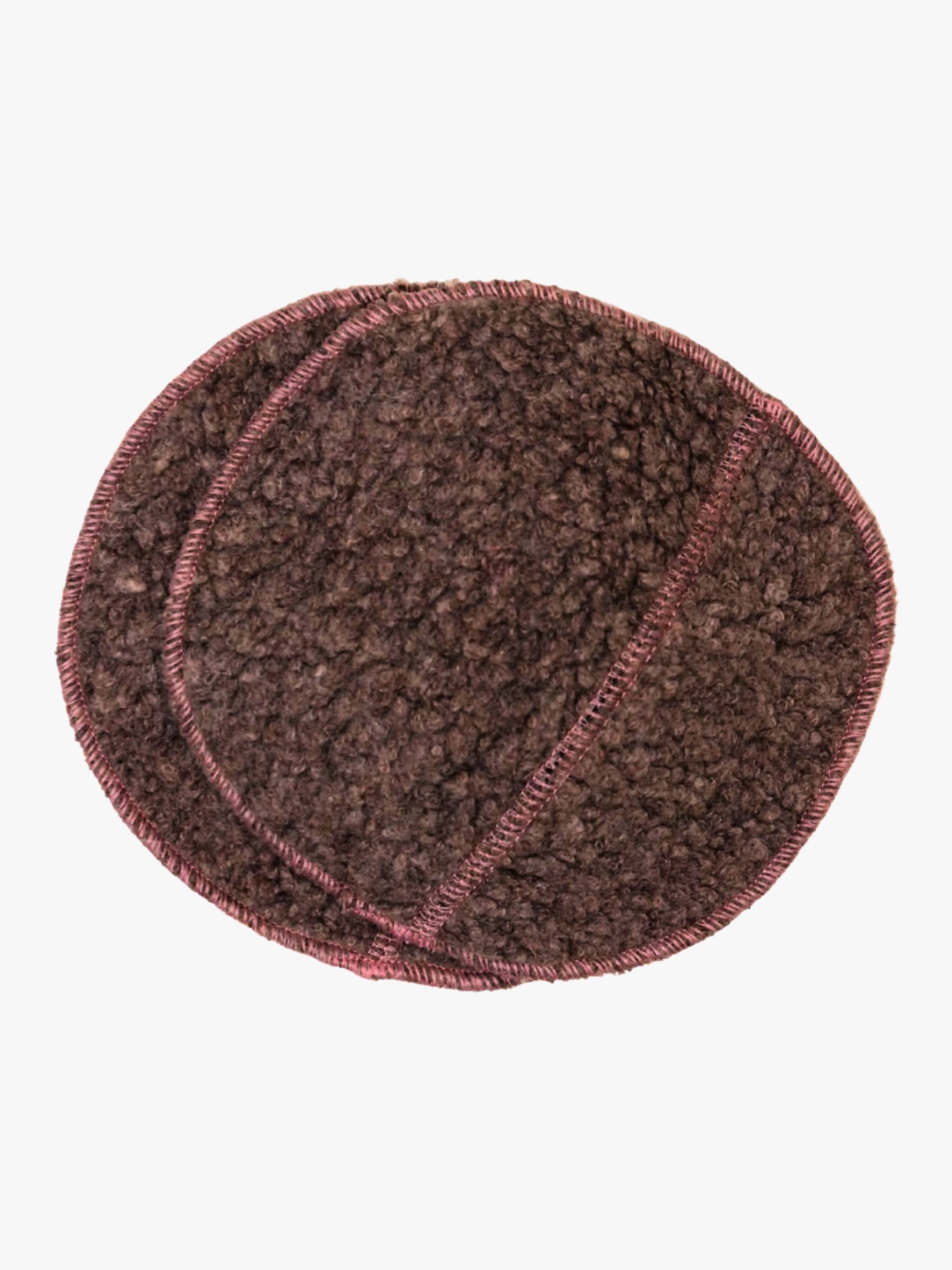 Boob Recycled Wool Brustwärmer, Varies Boob Recycled Wool Brustwärmer, Varies von Boob