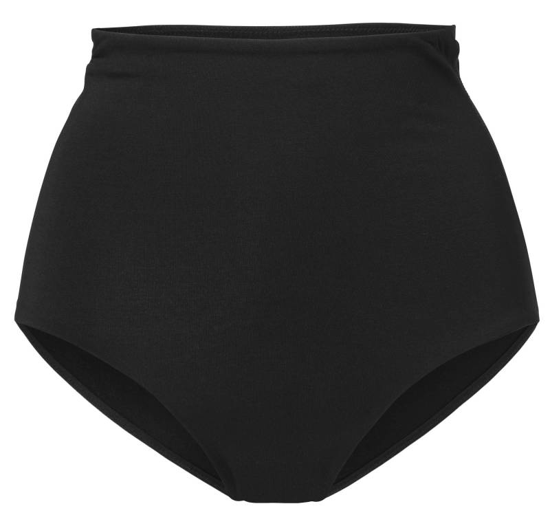 Boob Soft Support Slip, Black M von Boob