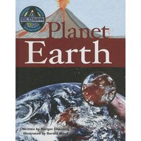 Planet Earth von Book House