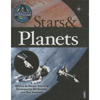 Stars and Planets von Book House