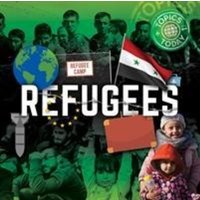 Refugees von BookLife Publishing