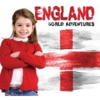 England von BookLife Publishing