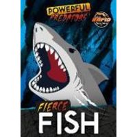 Fierce Fish von BookLife Publishing