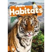 Habitats von BookLife Publishing