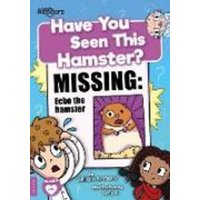 Have You Seen This Hamster? von BookLife Publishing