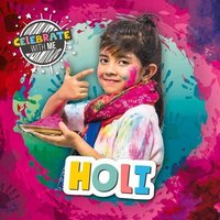 Holi von BookLife Publishing