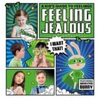 Feeling Jealous von BookLife Publishing