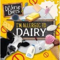 I'm Allergic to Dairy von BookLife Publishing