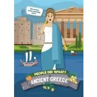 In Ancient Greece von BookLife Publishing