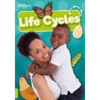 Life Cycles von BookLife Publishing