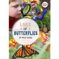 Lives of Butterflies von BookLife Publishing