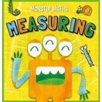 Measuring von BookLife Publishing